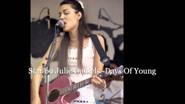 Julie Daniels
