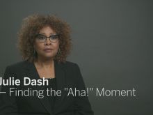 Julie Dash