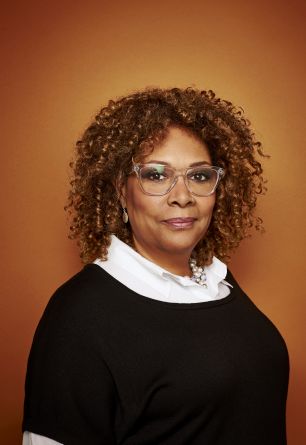 Julie Dash