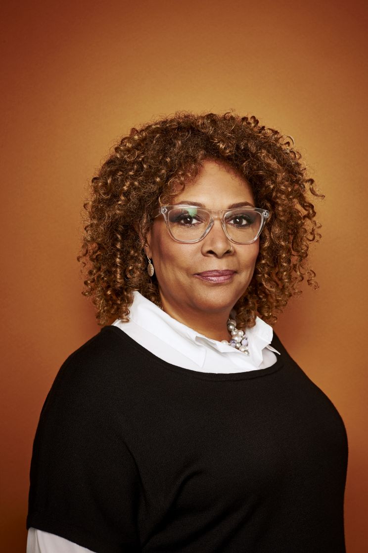 Julie Dash