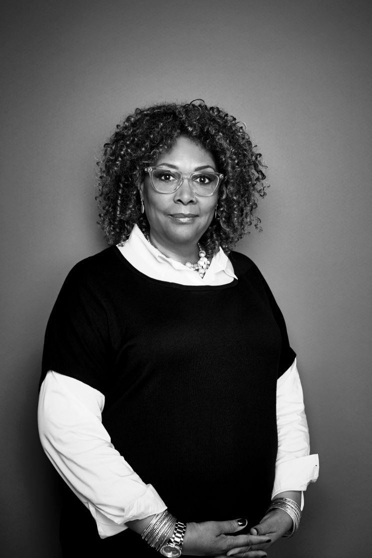 Julie Dash