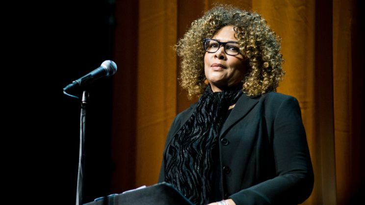 Julie Dash