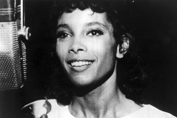 Julie Dash