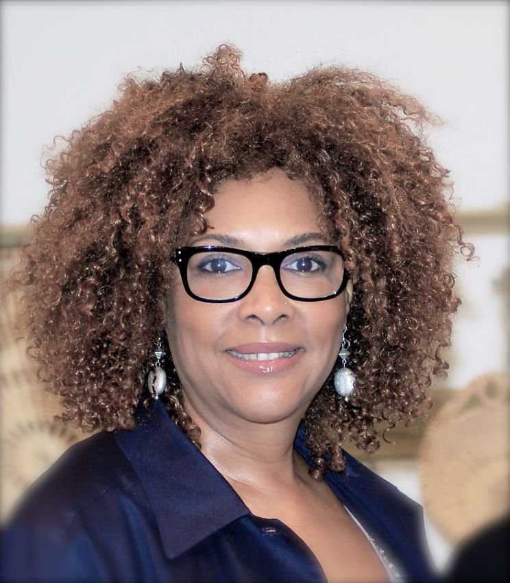 Julie Dash