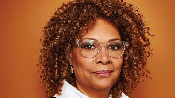 Julie Dash