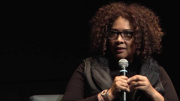 Julie Dash