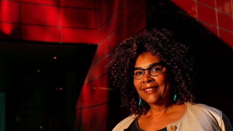 Julie Dash