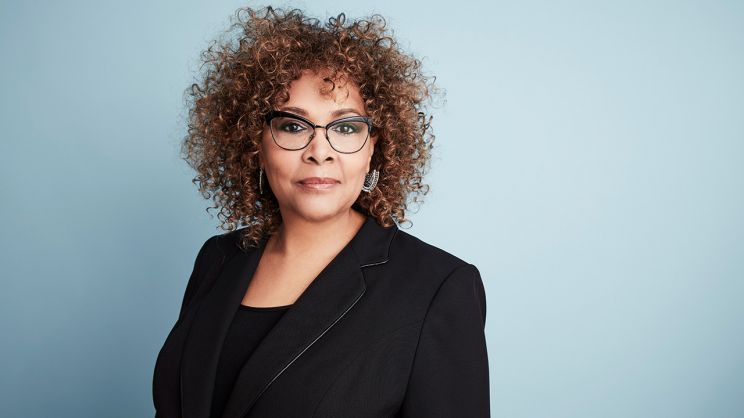 Julie Dash