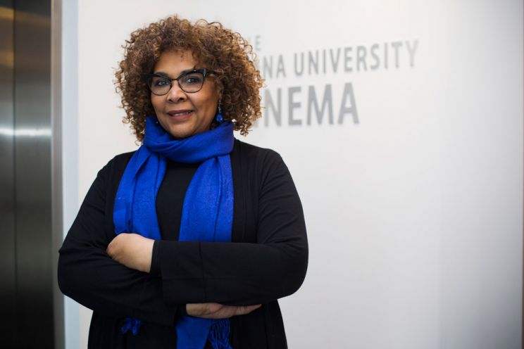 Julie Dash