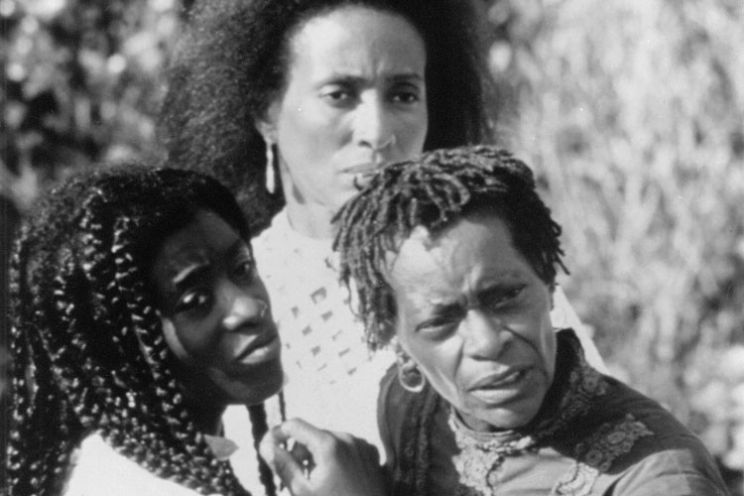 Julie Dash