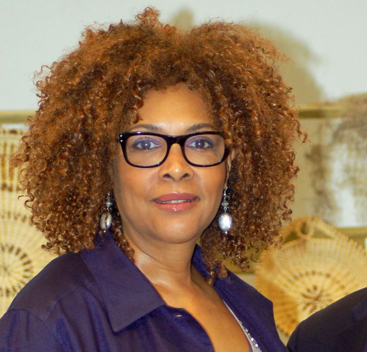 Julie Dash