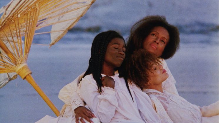 Julie Dash