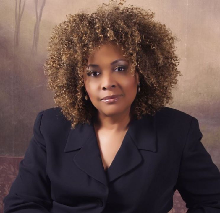 Julie Dash