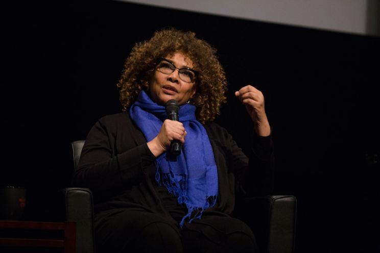 Julie Dash