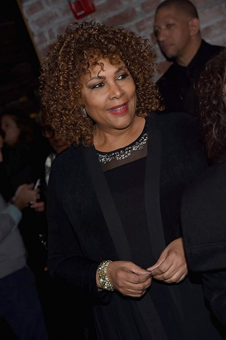 Julie Dash