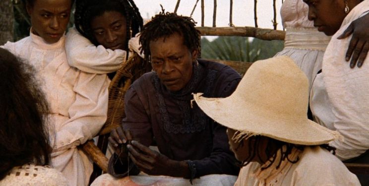 Julie Dash