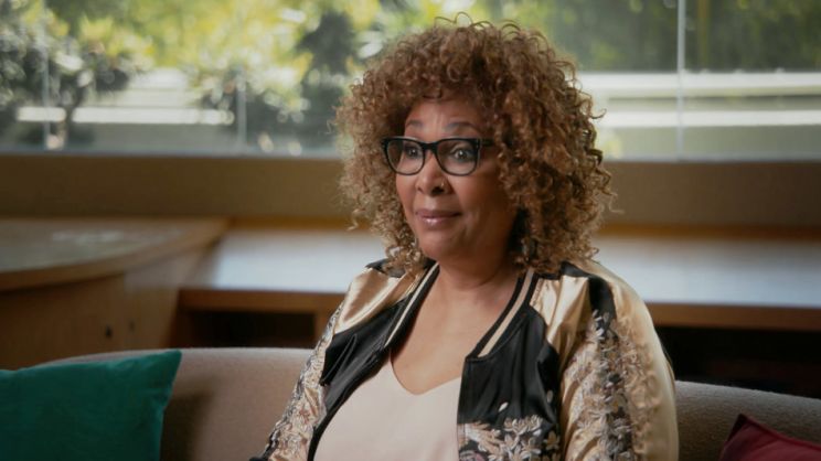 Julie Dash