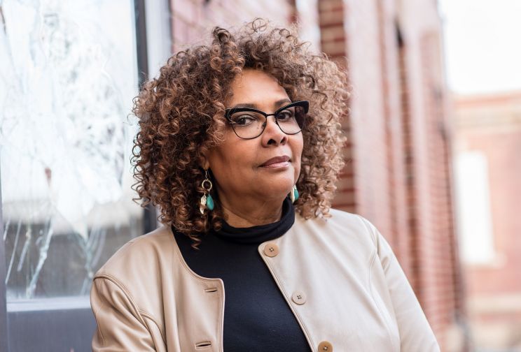 Julie Dash