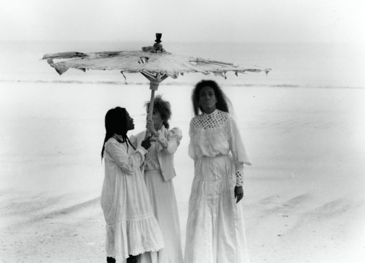 Julie Dash