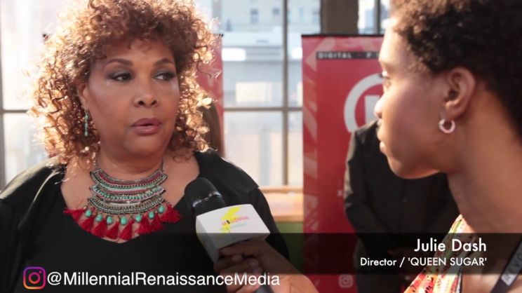 Julie Dash