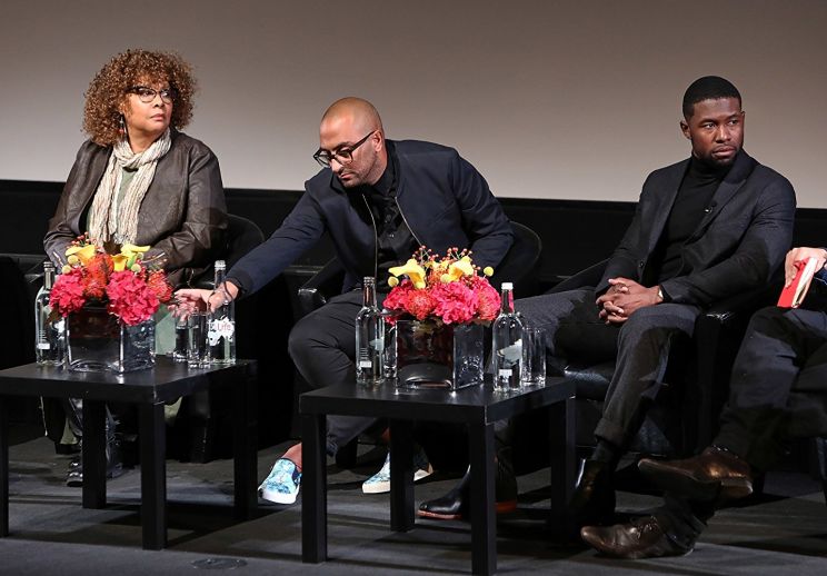 Julie Dash