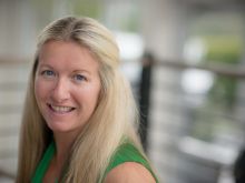 Julie Davis