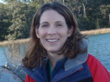 Julie Davis