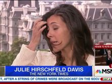 Julie Davis