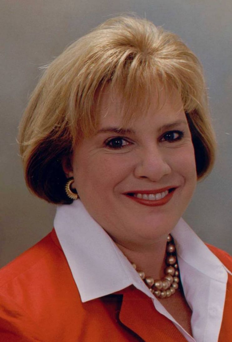 Julie Davis