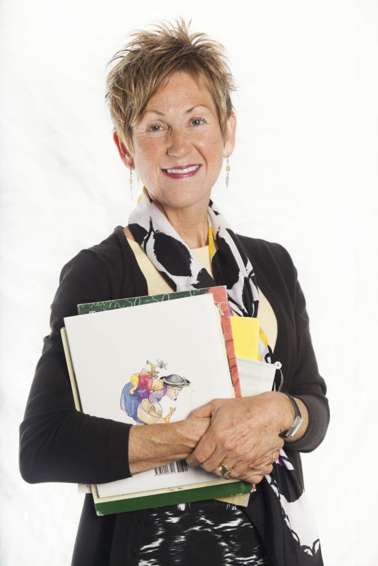 Julie Davis
