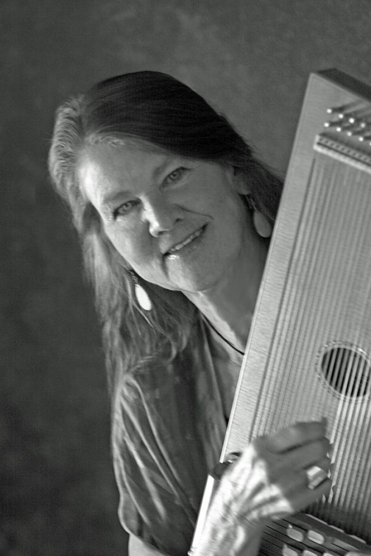 Julie Davis