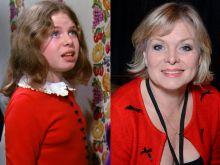 Julie Dawn Cole