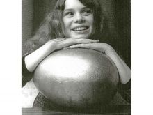 Julie Dawn Cole photo