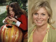 Julie Dawn Cole