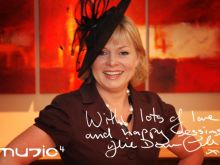 Julie Dawn Cole photo