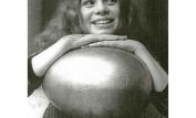 Julie Dawn Cole