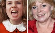 Julie Dawn Cole