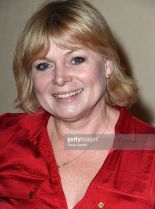 Julie Dawn Cole