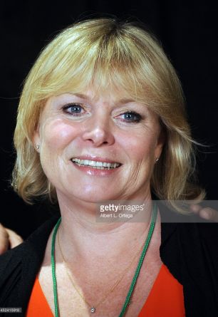 Julie Dawn Cole