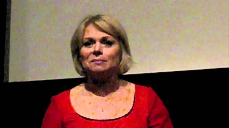 Julie Dawn Cole