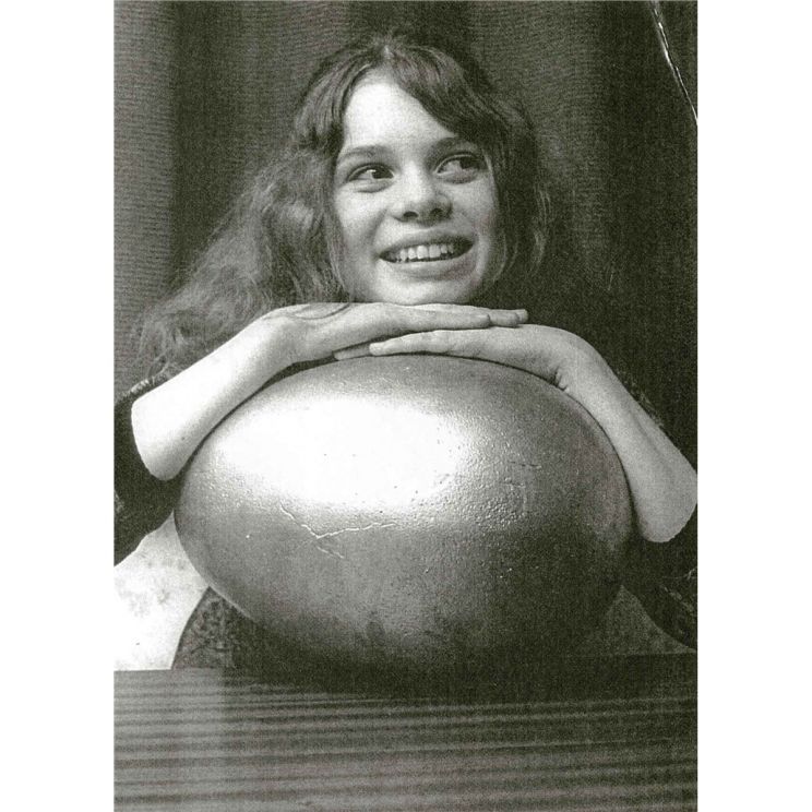 Julie Dawn Cole
