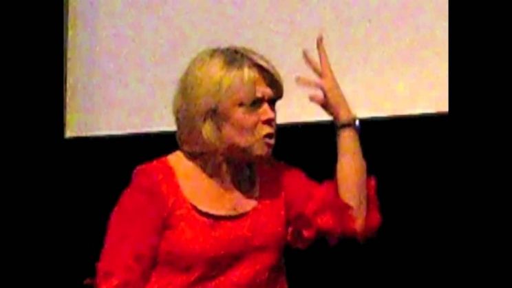 Julie Dawn Cole