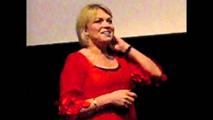 Julie Dawn Cole