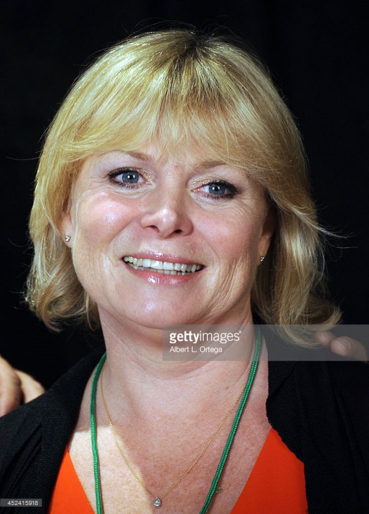 Julie Dawn Cole