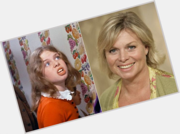 Julie Dawn Cole