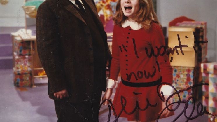 Julie Dawn Cole