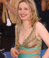 Julie Delpy