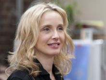 Julie Delpy