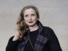 Julie Delpy