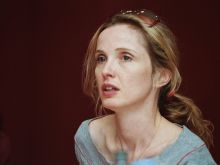 Julie Delpy